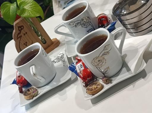 عکس کافه لومُو
