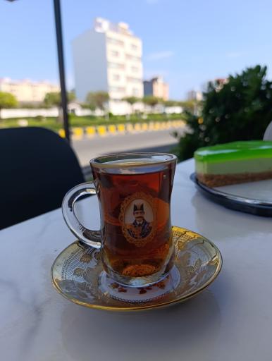 عکس کافه لومُو