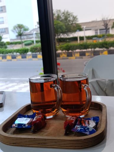 عکس کافه لومُو