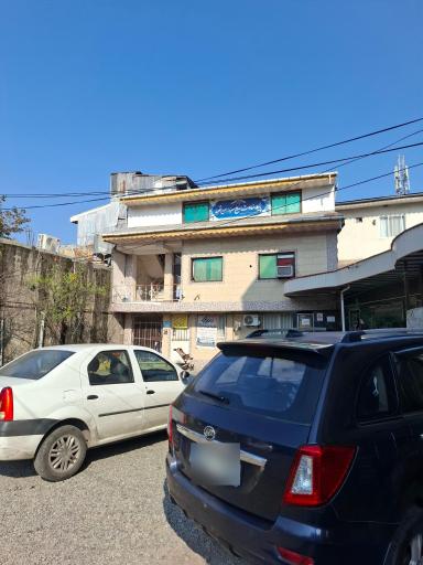 عکس مسجد حضرت فاطمه زهرا سلام الله