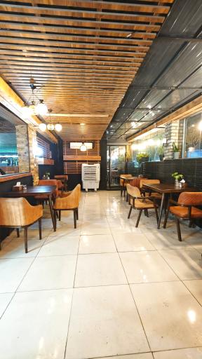 عکس تهیه غذای بهار