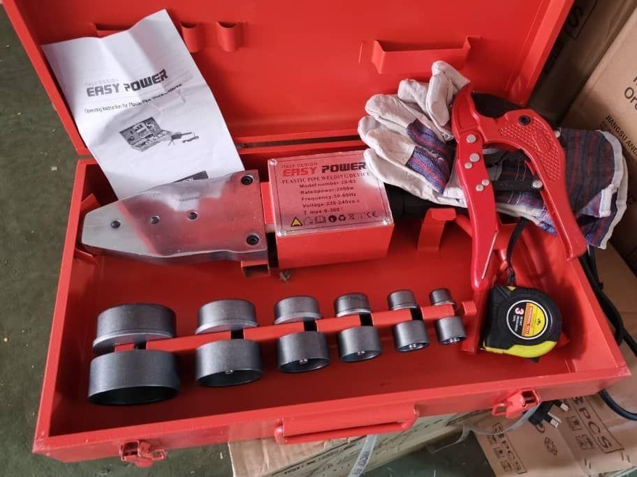 عکس ابزار فروشی طاهری 