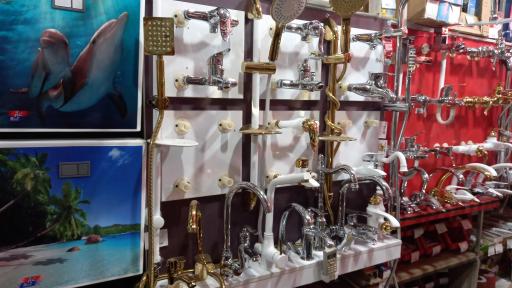 عکس ابزار فروشی طاهری 