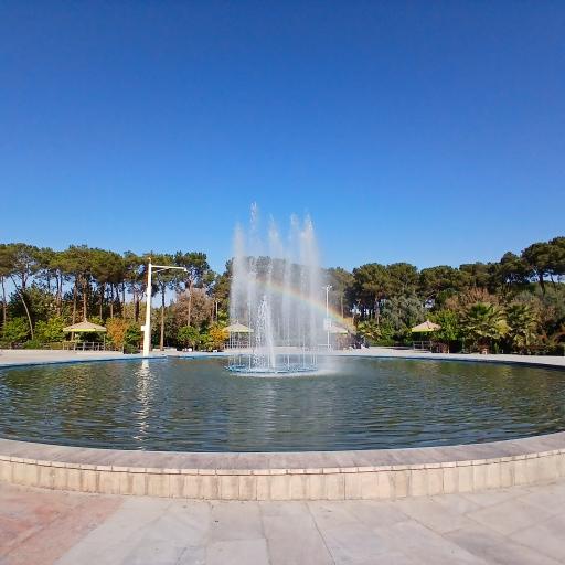 بوستان غدیر