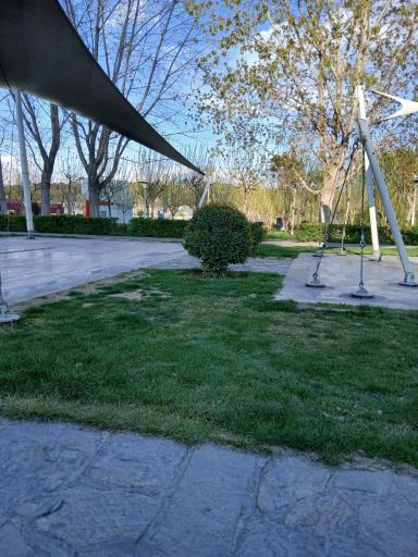 عکس بوستان بنادر