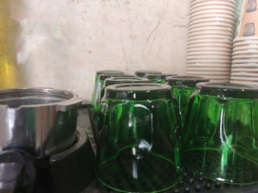 عکس کافه دامون