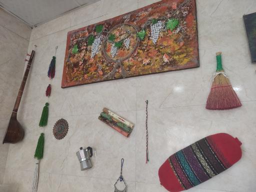 عکس کافه دامون