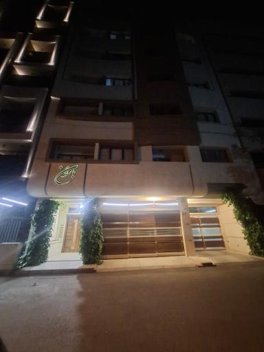 عکس آپارتمان باران