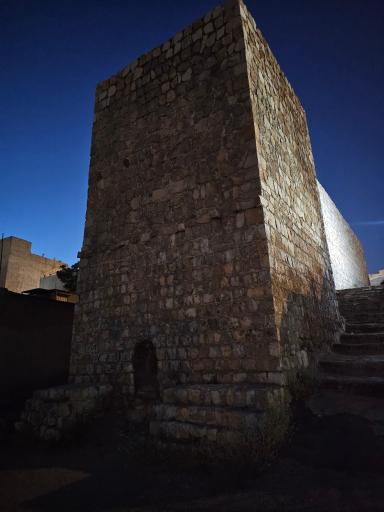 عکس آسیاب گبری