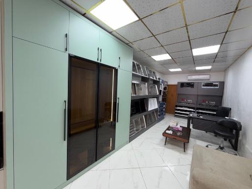 مجموعه کابینو