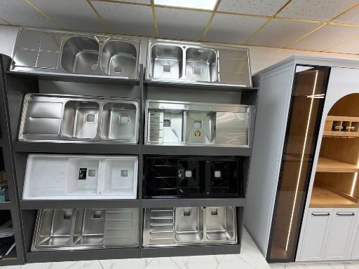 عکس مجموعه کابینو
