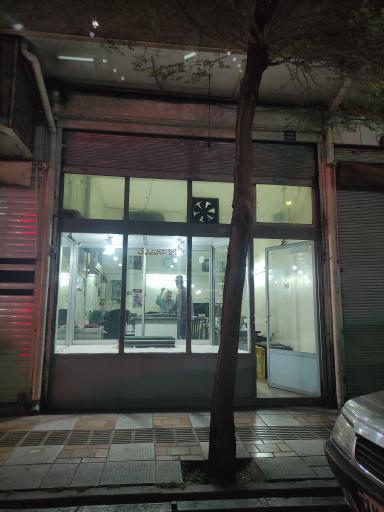 عکس خیاطی محمدی