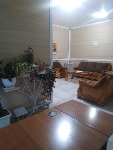 عکس مرکز مشاوره پرهام