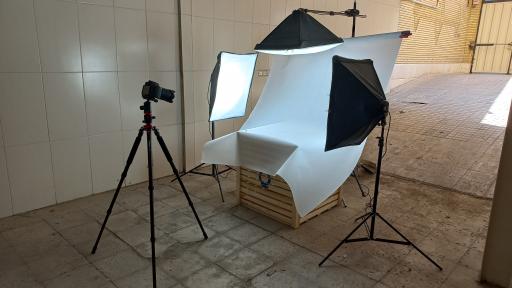 عکس خدمات عکاسی صنعتی و تبلیغاتی