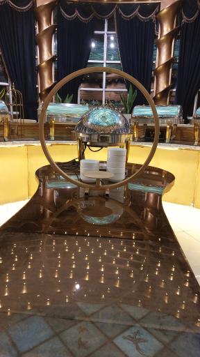 عکس رستوران گردان سیرنگ