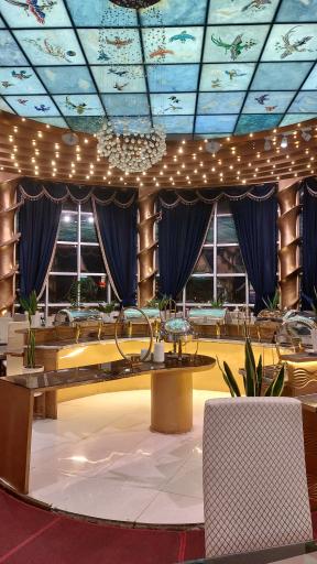 عکس رستوران گردان سیرنگ