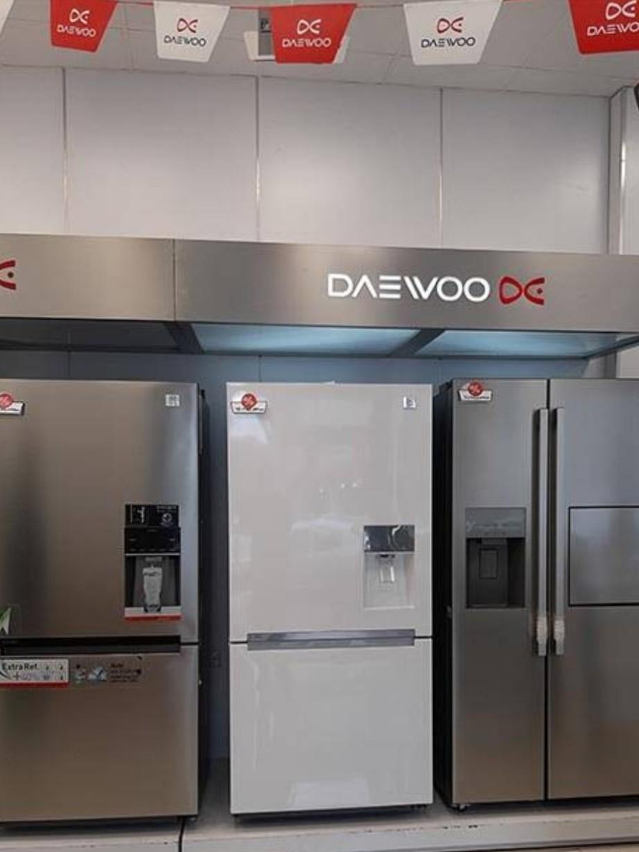 عکس فروشگاه لوازم خانگی طغرلی (دوو، اسنوا)