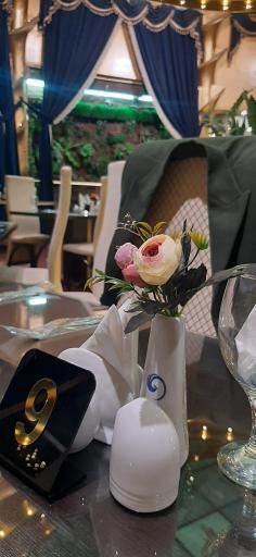 عکس رستوران گردان سیرنگ