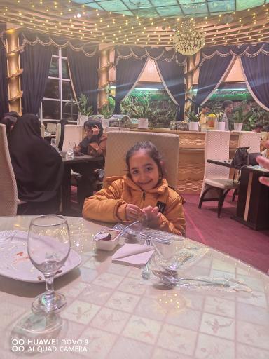 عکس رستوران گردان سیرنگ