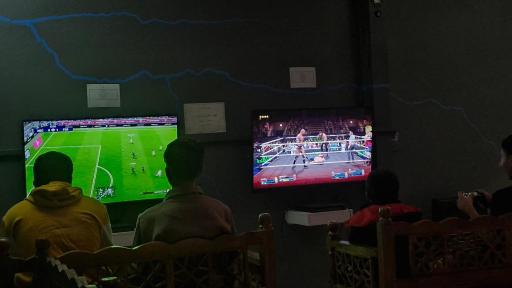 عکس گیم نت فونیکس