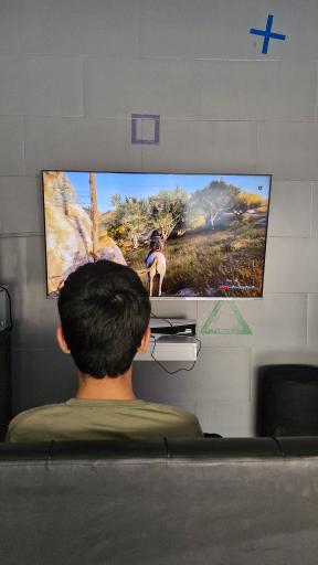 عکس گیم نت فونیکس