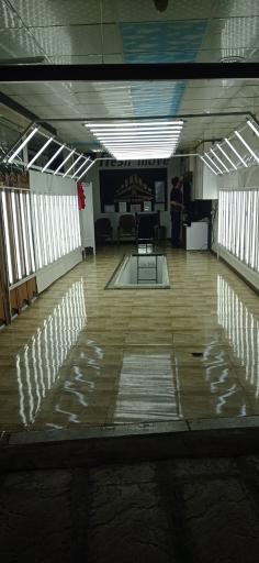 عکس تشخیص رنگ‌ خودرو خلیج