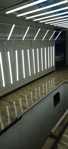 عکس تشخیص رنگ‌ خودرو خلیج