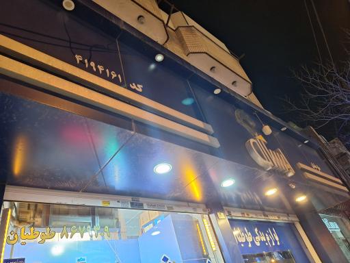 عکس نمایندگی ایساکو طوطیان