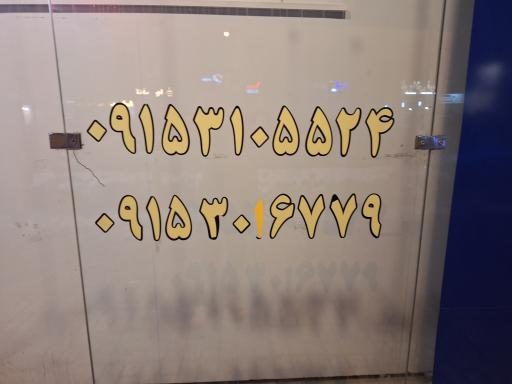 عکس نمایندگی ایساکو طوطیان