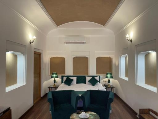 عکس هتل دالان یزد