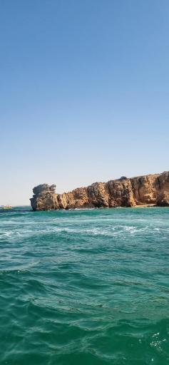 عکس بندر هنگام