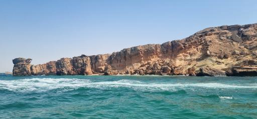 عکس بندر هنگام