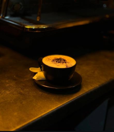 عکس کافه بلک