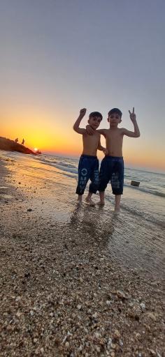 عکس بندر هنگام