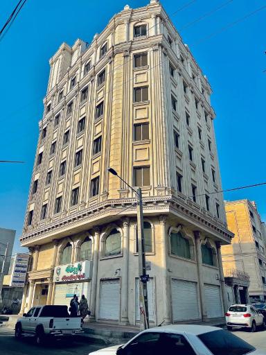 عکس مرکز رشد و تکامل یامین