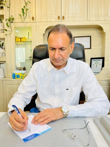 عکس مرکز رشد و تکامل یامین