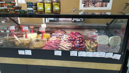 فروشگاه زنجیره ای خلیج فارس