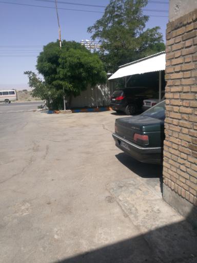 عکس کارخانه یخ و سردخانه جم سردآب