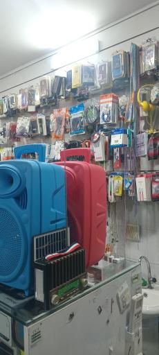 عکس موبایل احمد