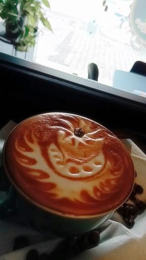 عکس کافه کاژه