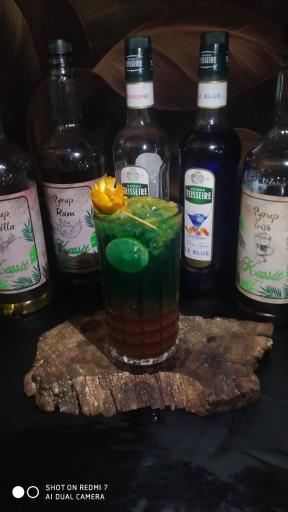 عکس کافه کاژه