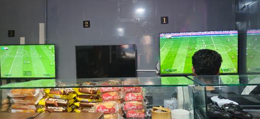 عکس گیم نت فونیکس