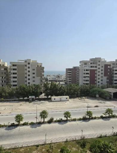 عکس دهکده ساحلی کیش