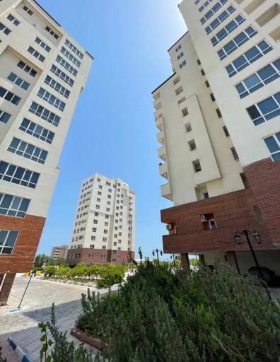 عکس دهکده ساحلی کیش