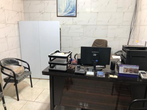 عکس نمایندگی بیمه ایران