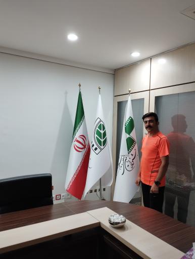 عکس سینما جدید تاکستان