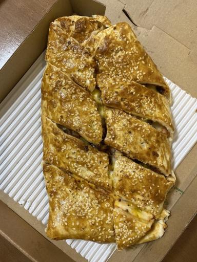 عکس فست فود سوپر استار