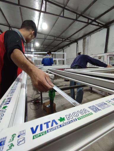 عکس آوین صنعت