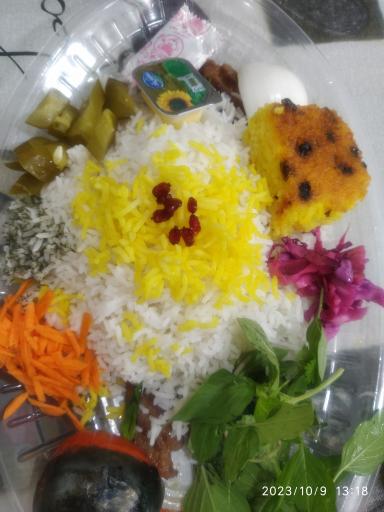 عکس آشپزخانه زیتون