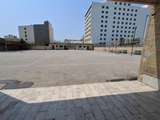 عکس دبیرستان پسرانه استعدادهای درخشان  شهید حقانی